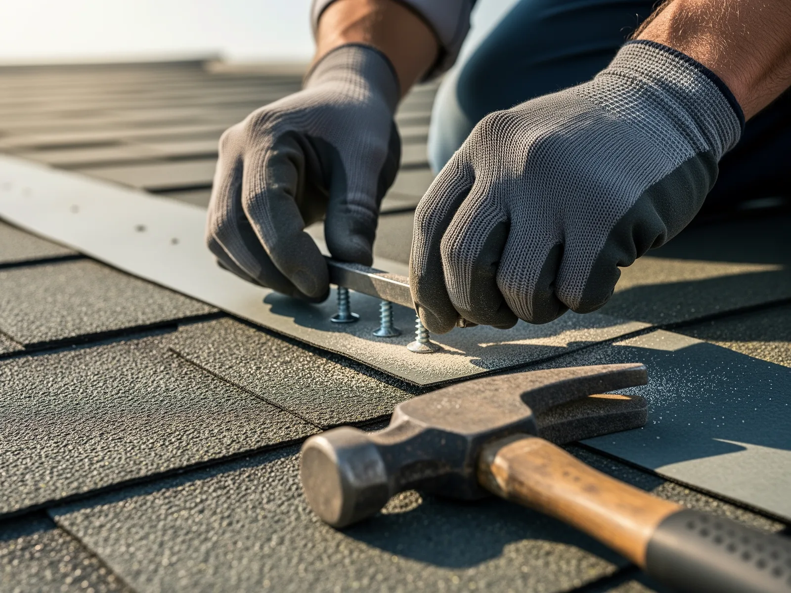 Why choose Fascia Repair in Port Royal, SC